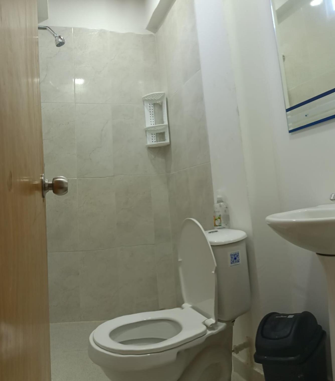 Milimar Hostal San Onofre Екстериор снимка