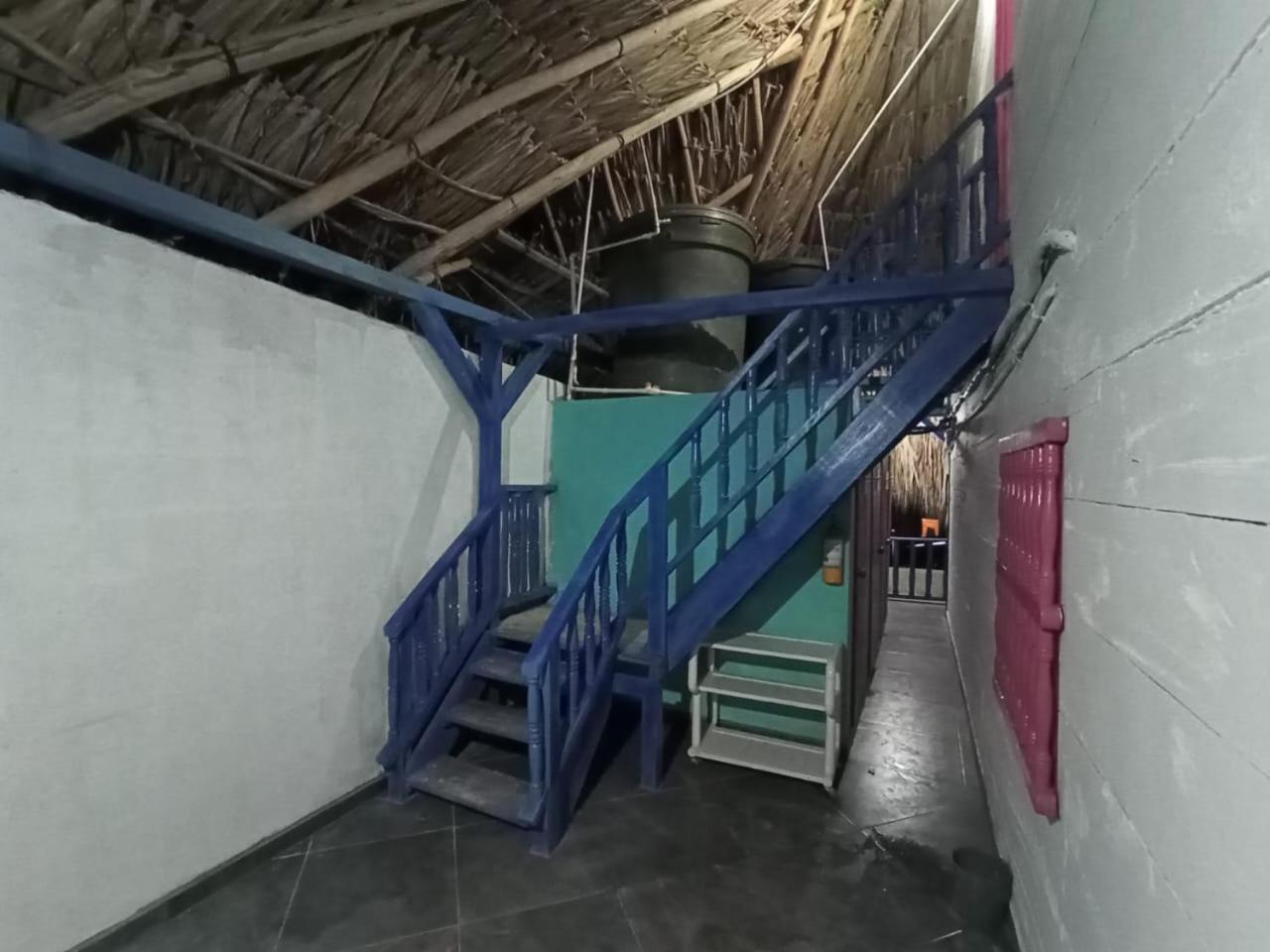 Milimar Hostal San Onofre Екстериор снимка