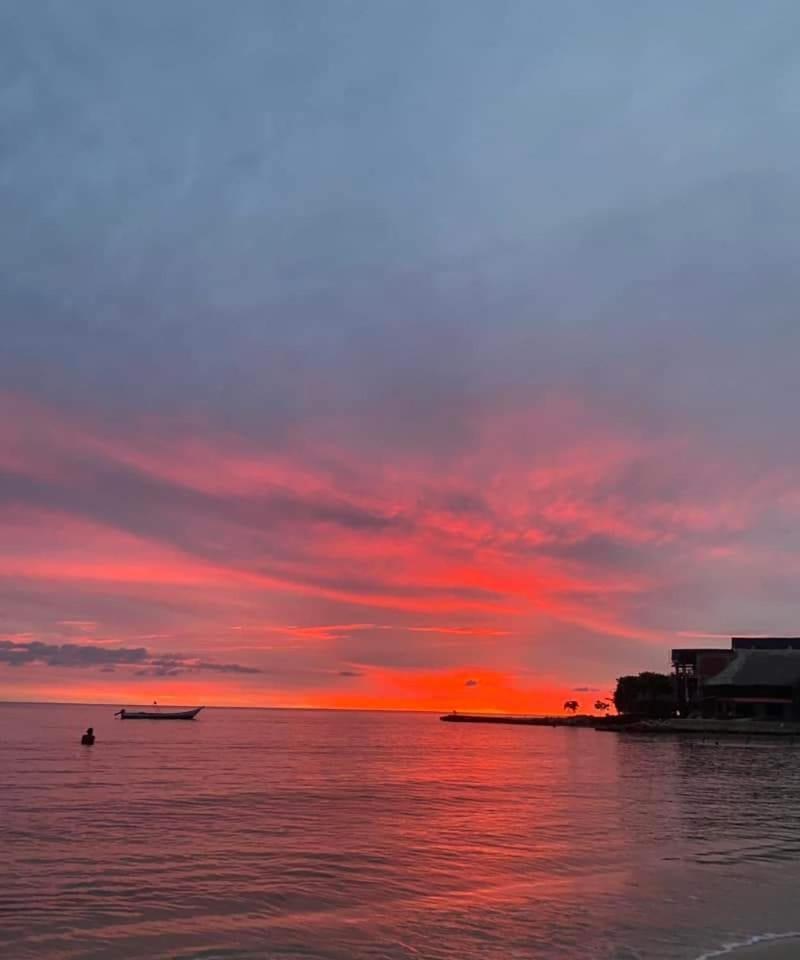 Milimar Hostal San Onofre Екстериор снимка