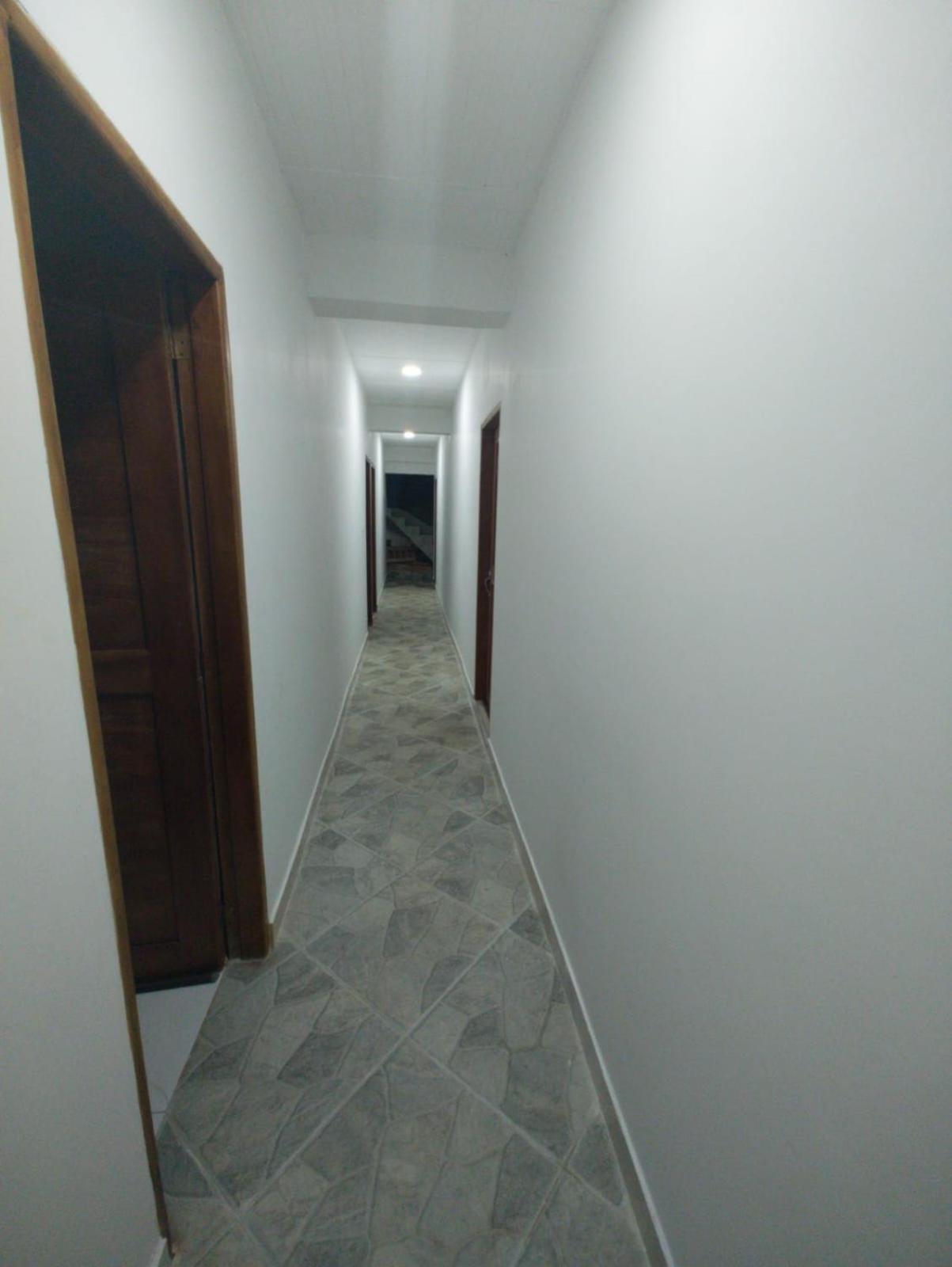 Milimar Hostal San Onofre Стая снимка
