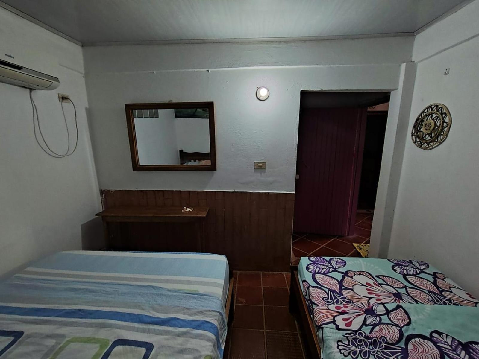 Milimar Hostal San Onofre Стая снимка