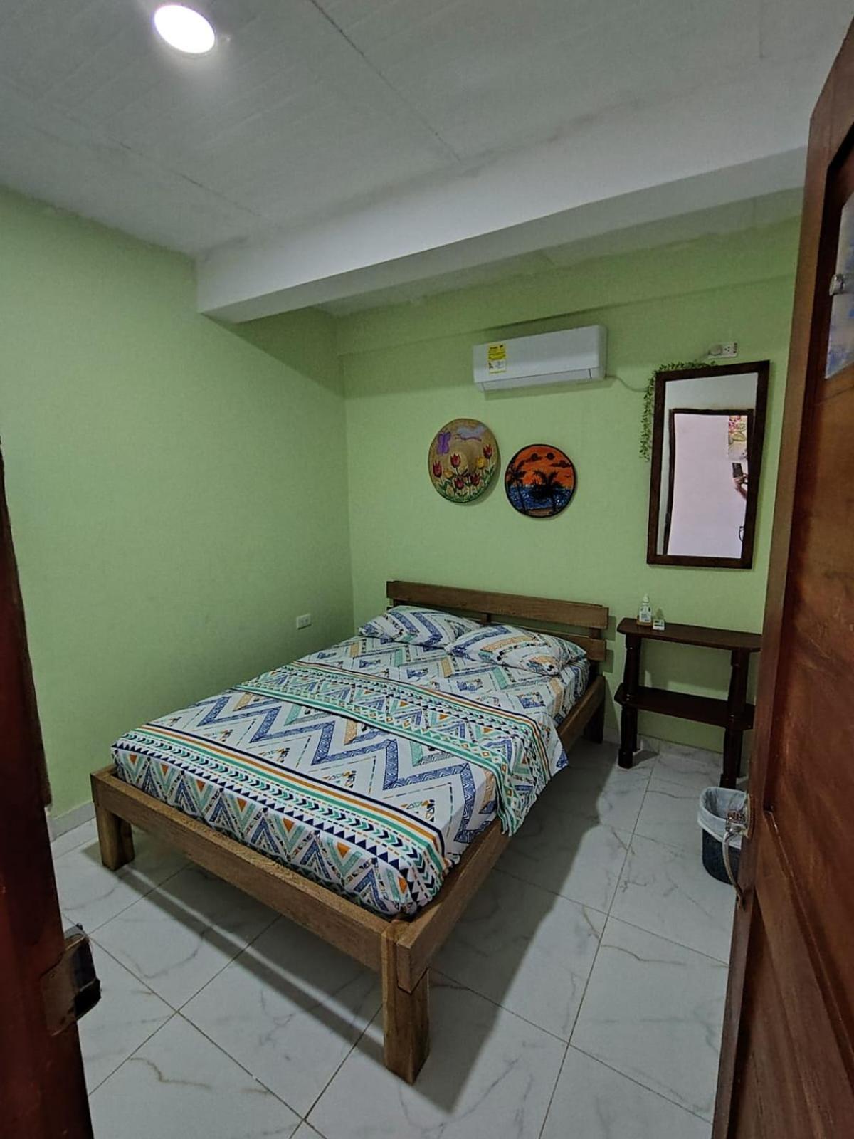 Milimar Hostal San Onofre Стая снимка