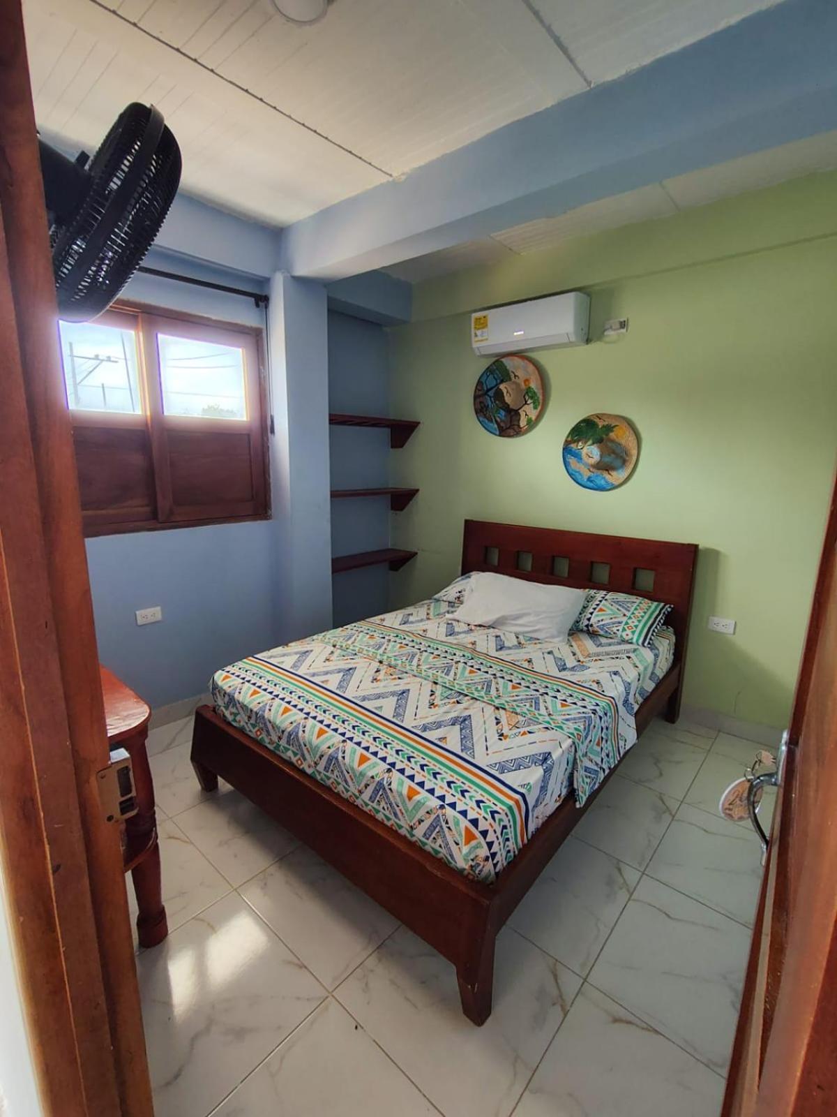 Milimar Hostal San Onofre Екстериор снимка