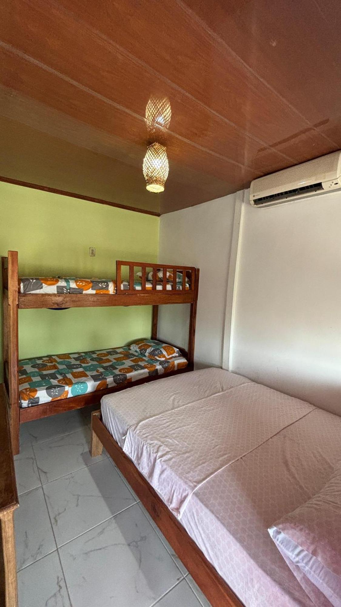Milimar Hostal San Onofre Стая снимка