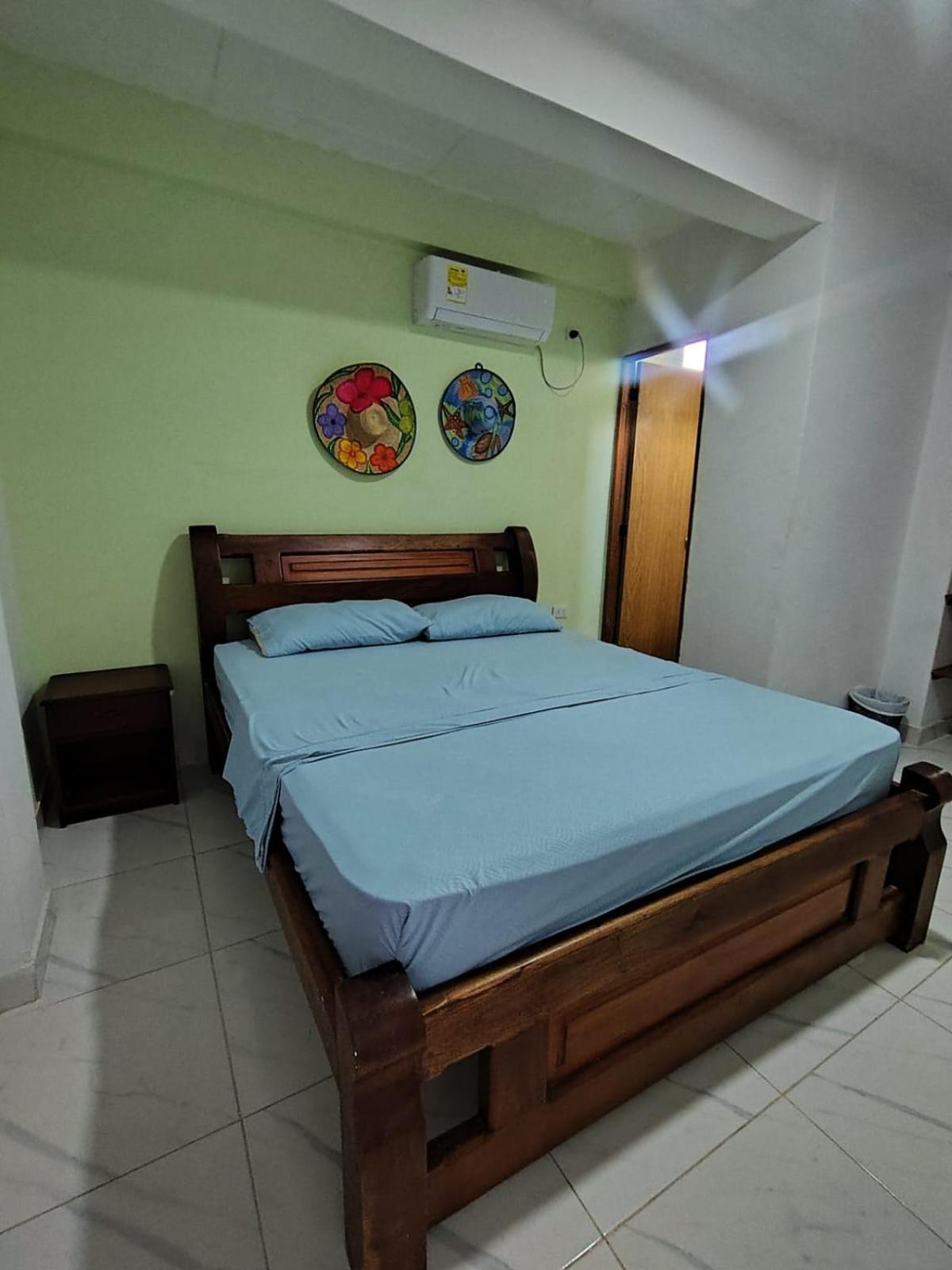 Milimar Hostal San Onofre Екстериор снимка