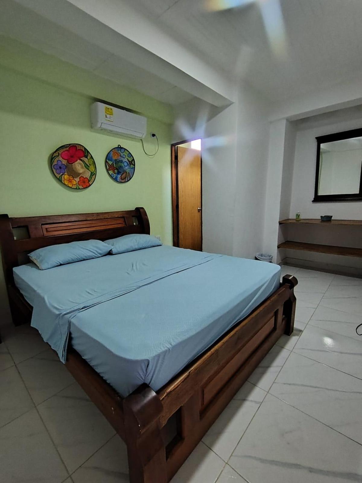 Milimar Hostal San Onofre Стая снимка