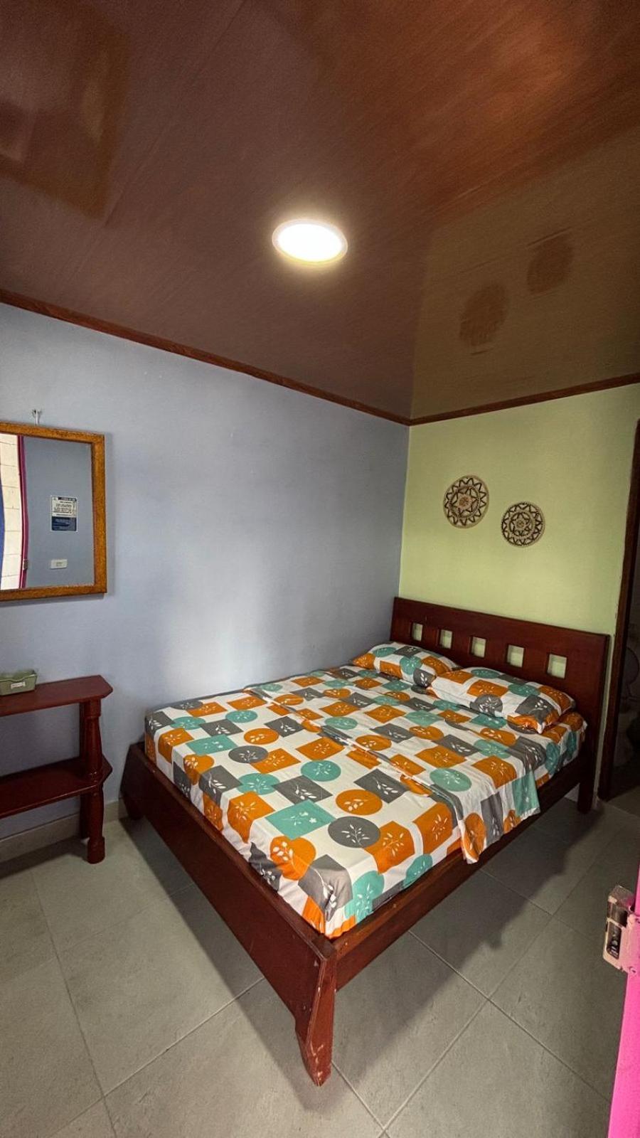 Milimar Hostal San Onofre Екстериор снимка