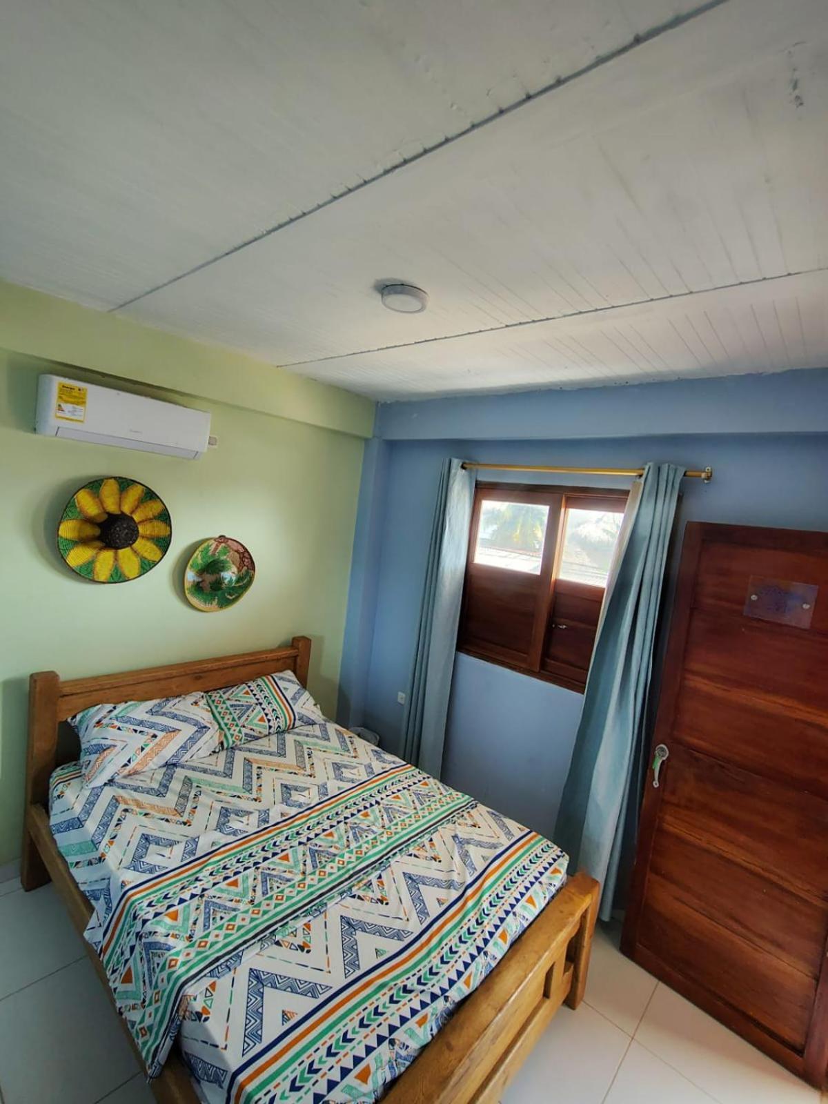 Milimar Hostal San Onofre Екстериор снимка