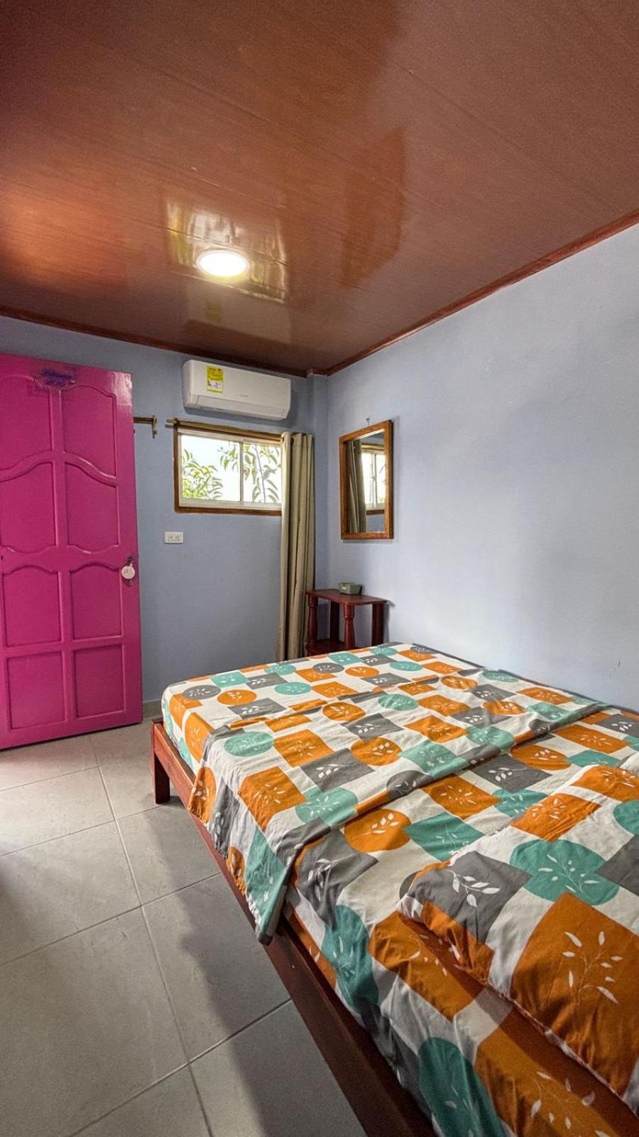 Milimar Hostal San Onofre Екстериор снимка