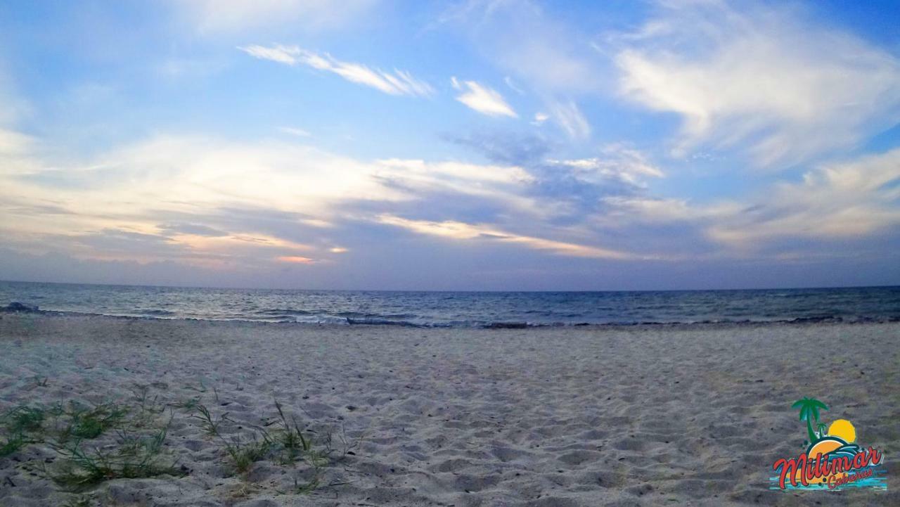 Milimar Hostal San Onofre Екстериор снимка